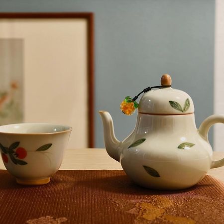 Rest Collection Gion-Shijo Kyoto公寓 外观 照片