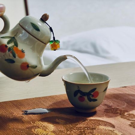 Rest Collection Gion-Shijo Kyoto公寓 外观 照片