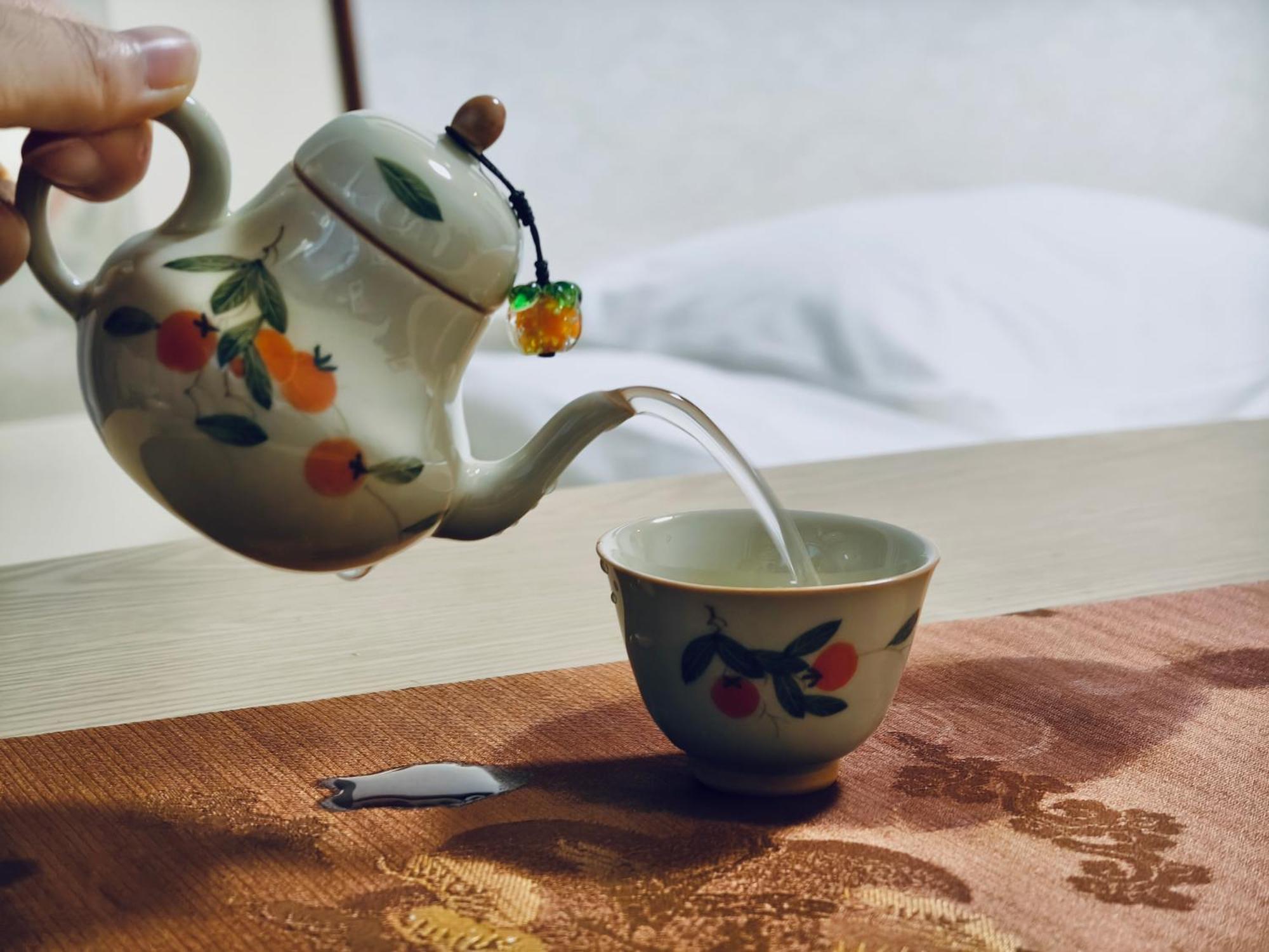 Rest Collection Gion-Shijo Kyoto公寓 外观 照片