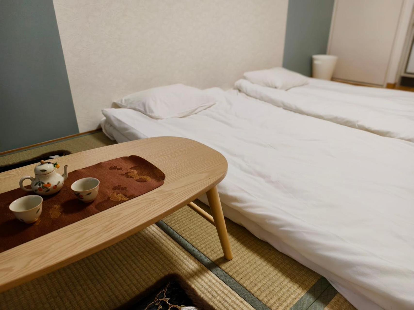 Rest Collection Gion-Shijo Kyoto公寓 外观 照片