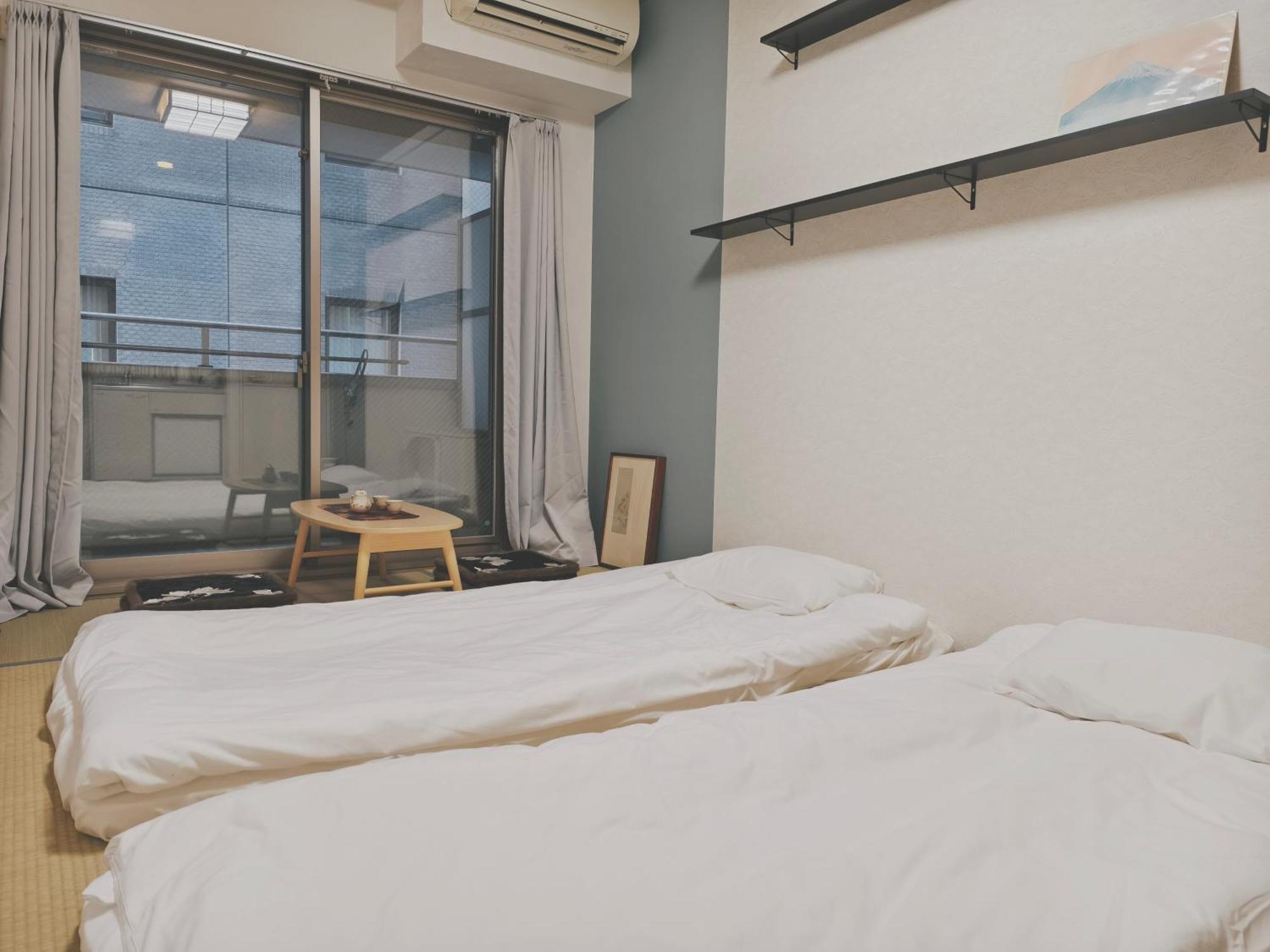 Rest Collection Gion-Shijo Kyoto公寓 外观 照片