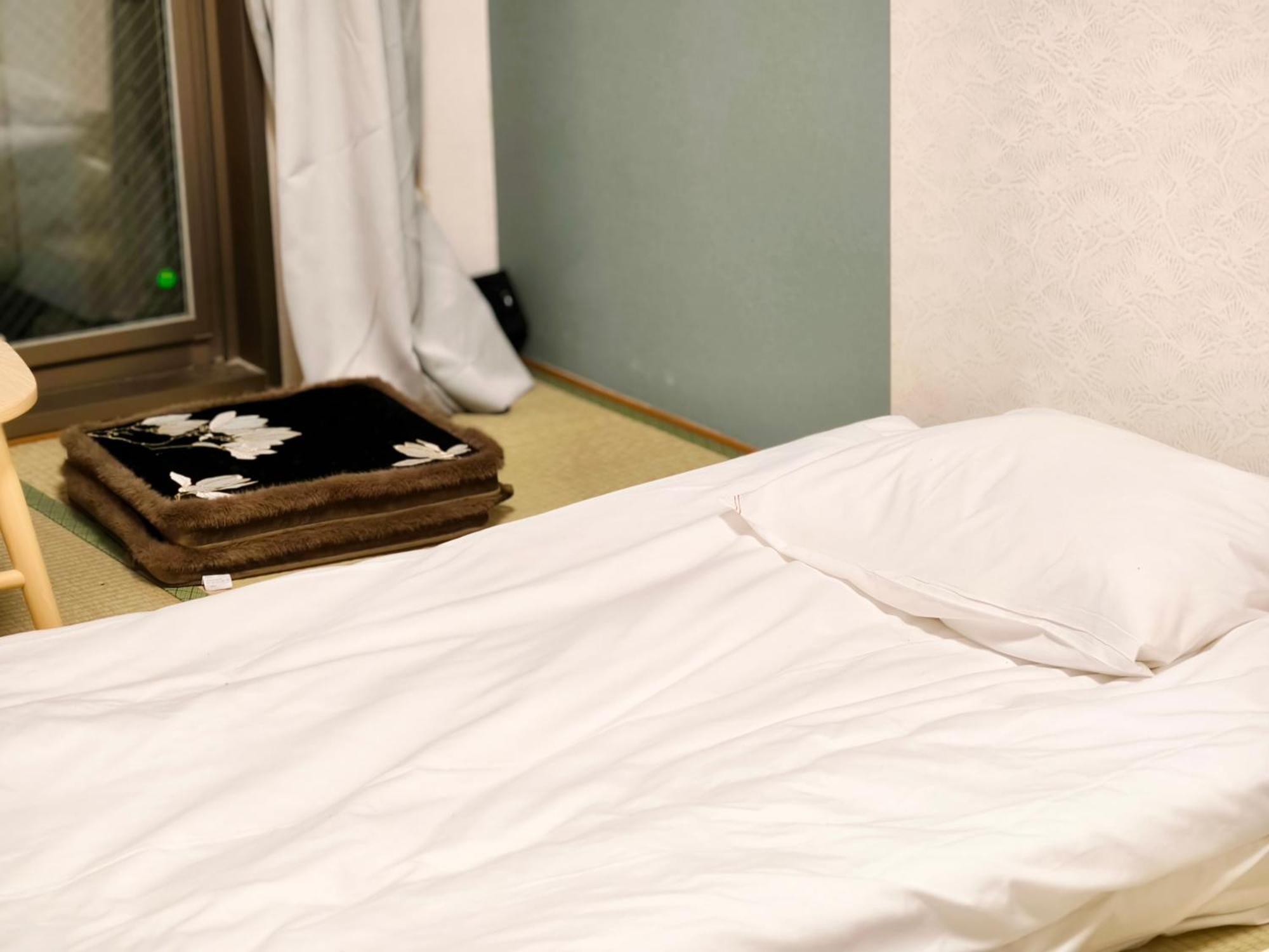 Rest Collection Gion-Shijo Kyoto公寓 外观 照片