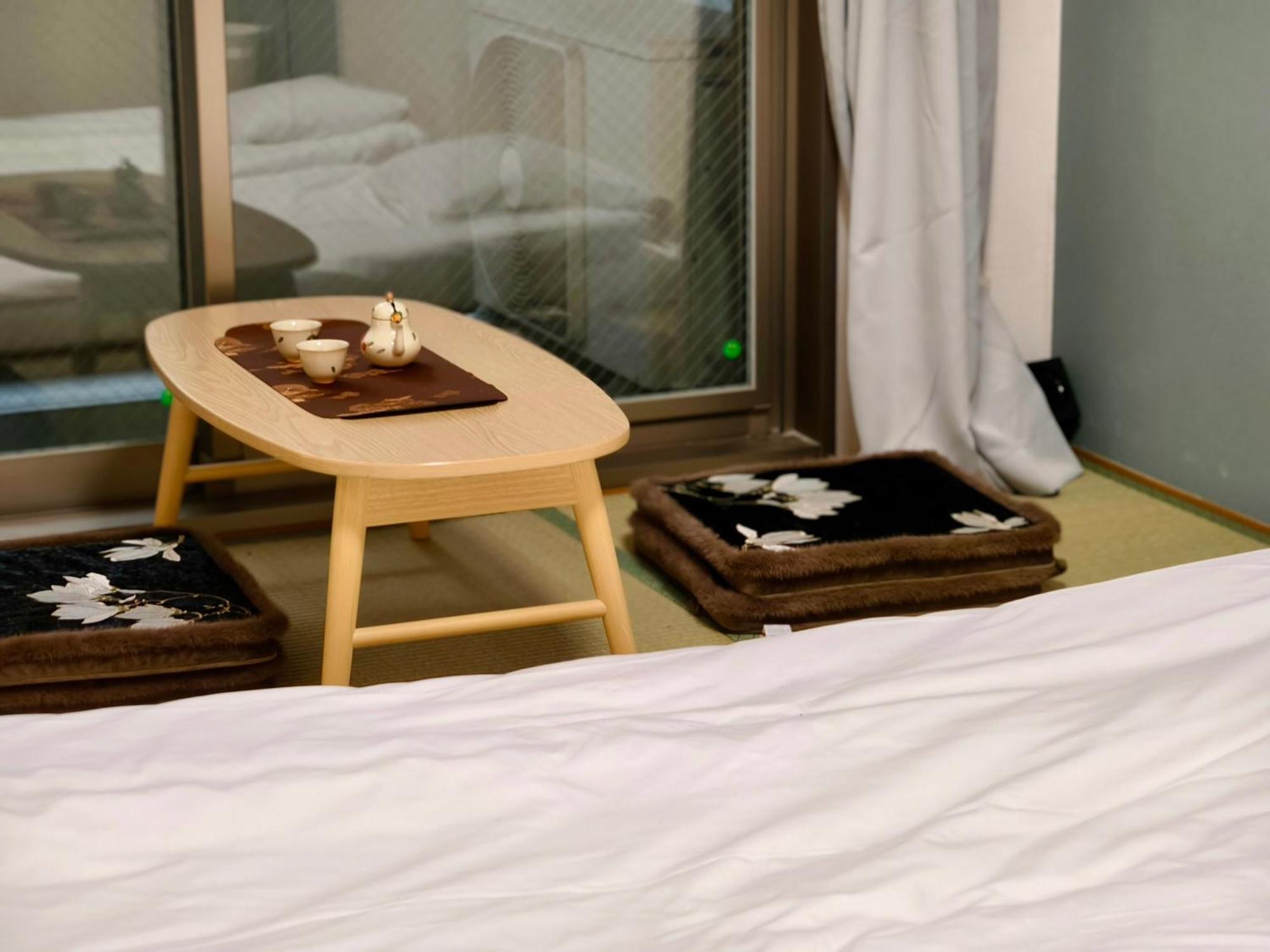 Rest Collection Gion-Shijo Kyoto公寓 外观 照片