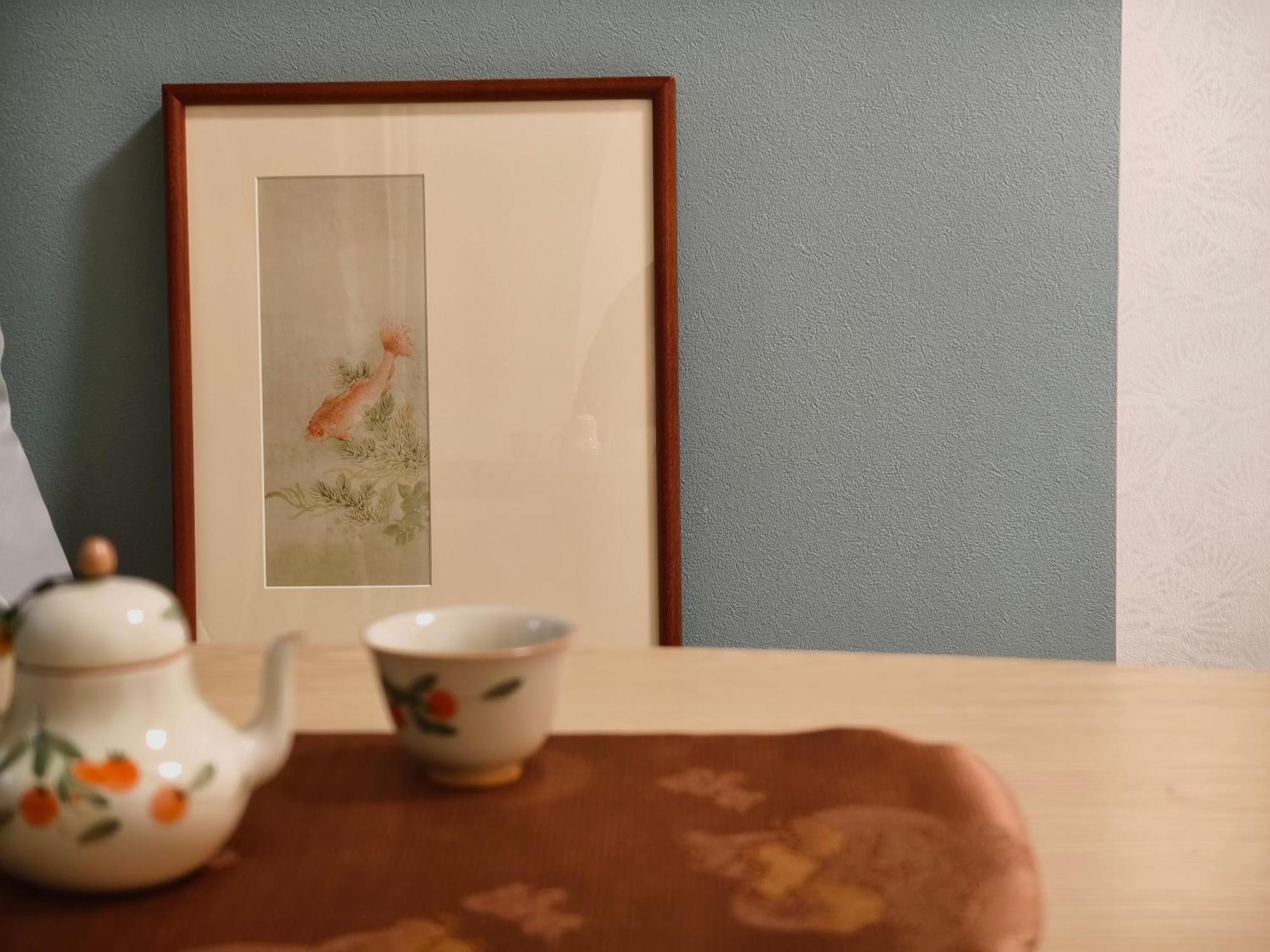 Rest Collection Gion-Shijo Kyoto公寓 外观 照片