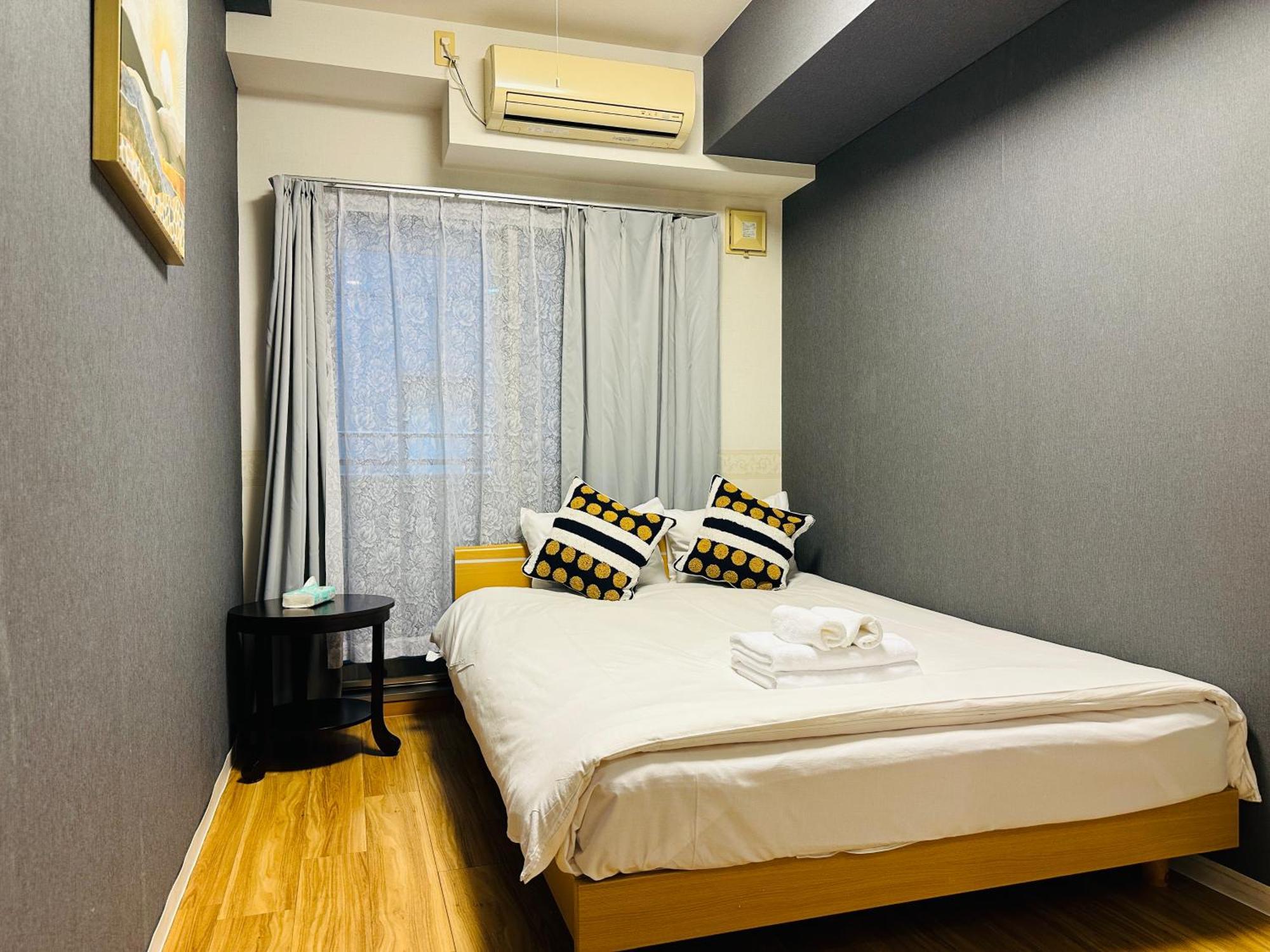 Rest Collection Gion-Shijo Kyoto公寓 外观 照片