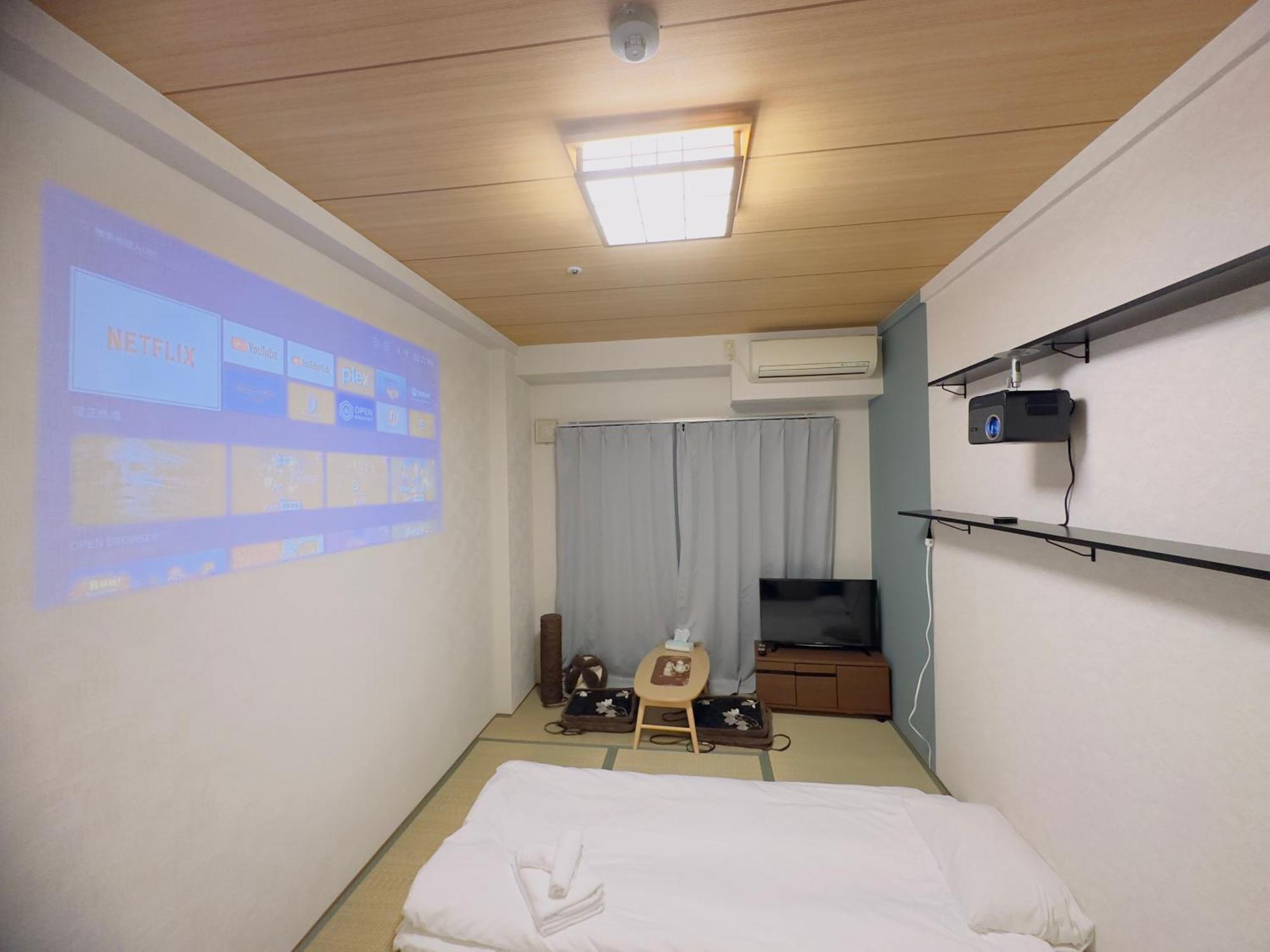 Rest Collection Gion-Shijo Kyoto公寓 外观 照片