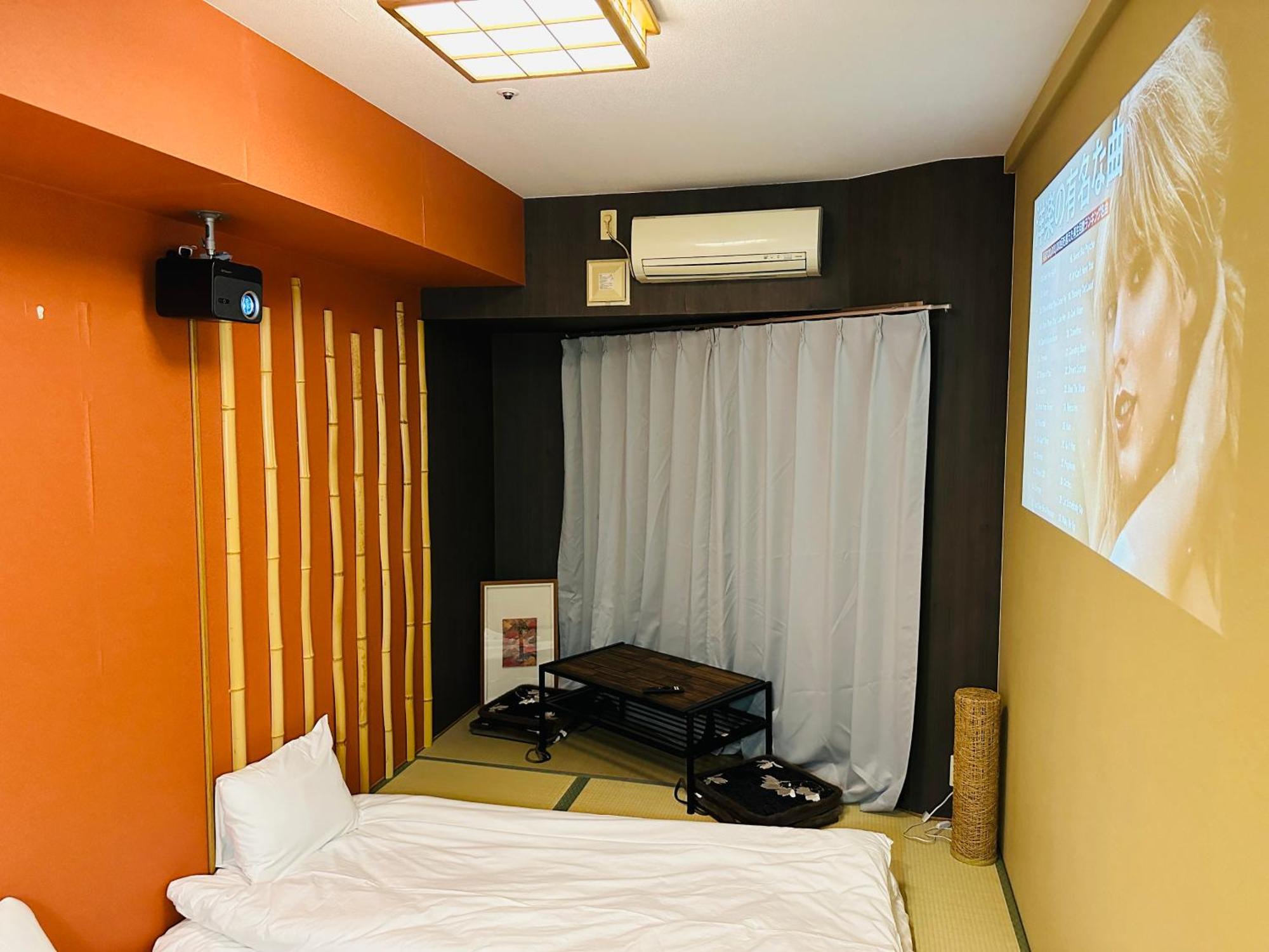 Rest Collection Gion-Shijo Kyoto公寓 外观 照片
