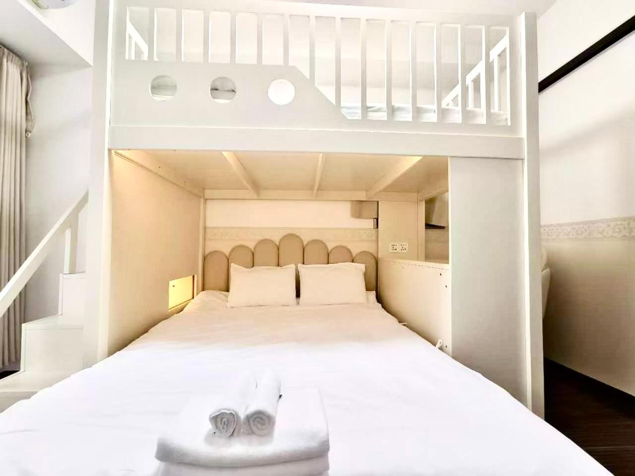 Rest Collection Gion-Shijo Kyoto公寓 外观 照片