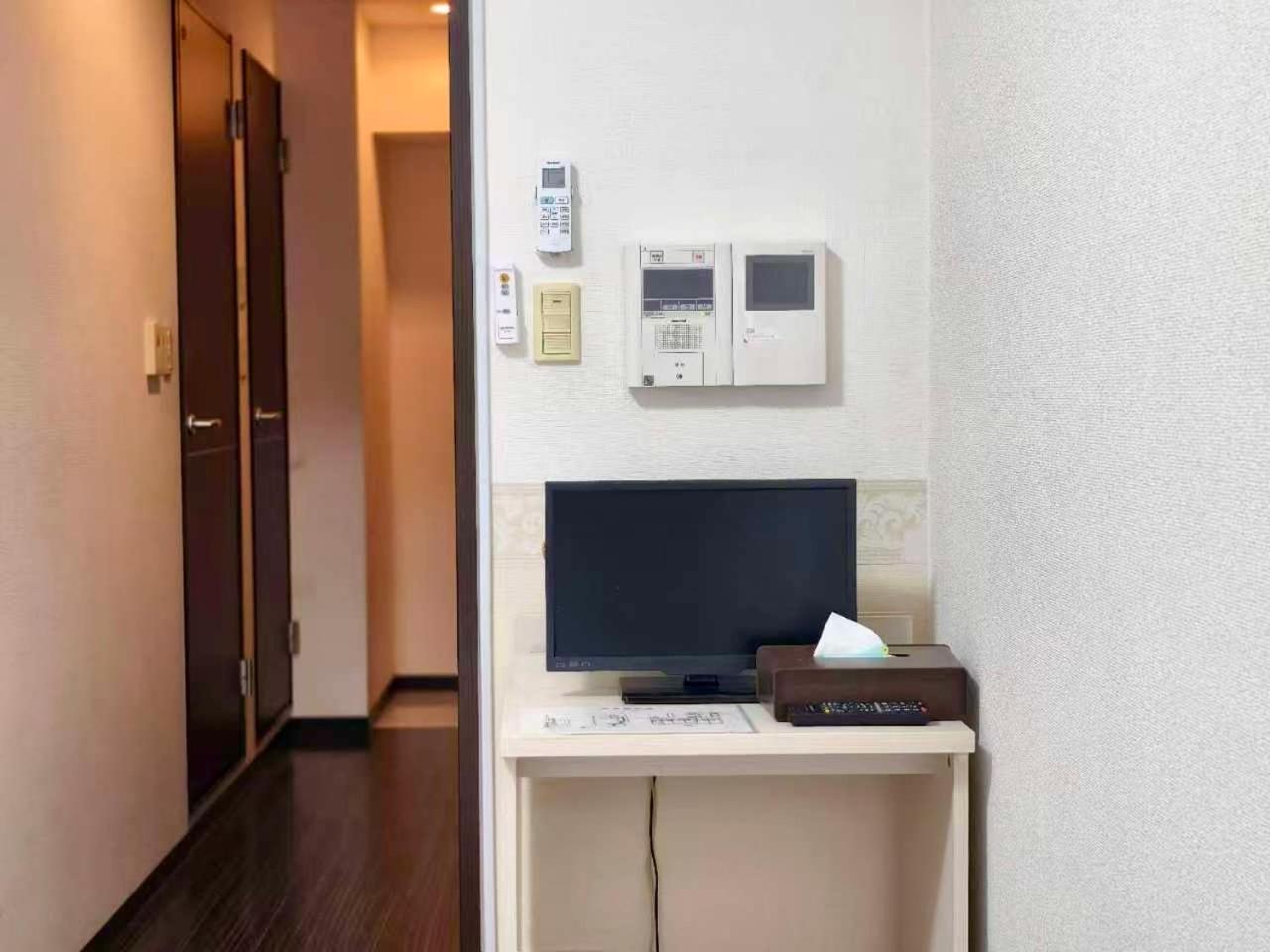 Rest Collection Gion-Shijo Kyoto公寓 外观 照片